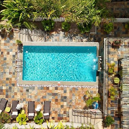 Lodoicea Apartments بيل أومبغْ المظهر الخارجي الصورة