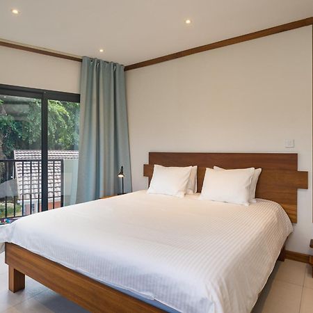 Lodoicea Apartments بيل أومبغْ المظهر الخارجي الصورة
