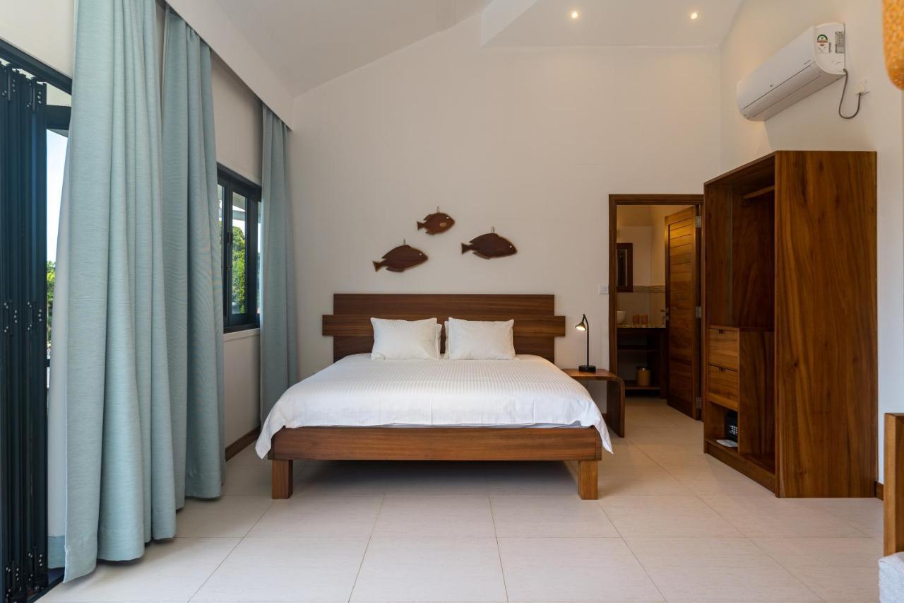 Lodoicea Apartments بيل أومبغْ المظهر الخارجي الصورة