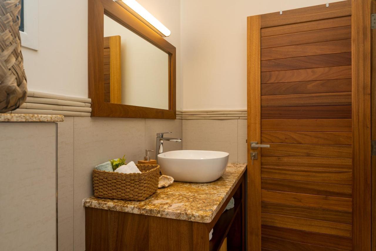 Lodoicea Apartments بيل أومبغْ المظهر الخارجي الصورة