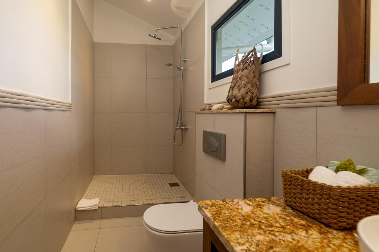 Lodoicea Apartments بيل أومبغْ المظهر الخارجي الصورة