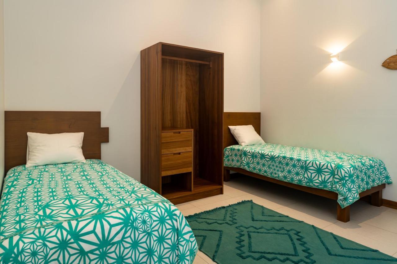 Lodoicea Apartments بيل أومبغْ المظهر الخارجي الصورة