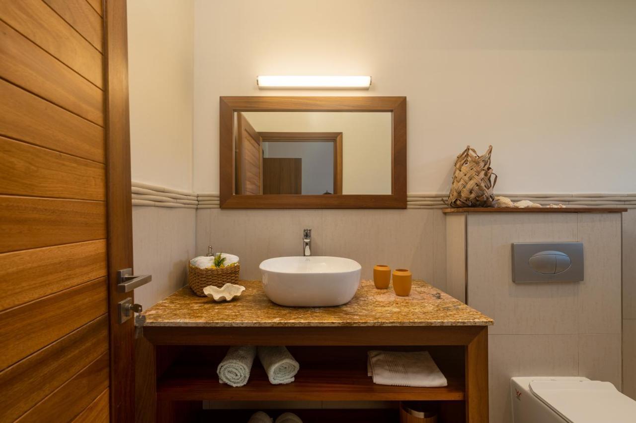 Lodoicea Apartments بيل أومبغْ المظهر الخارجي الصورة