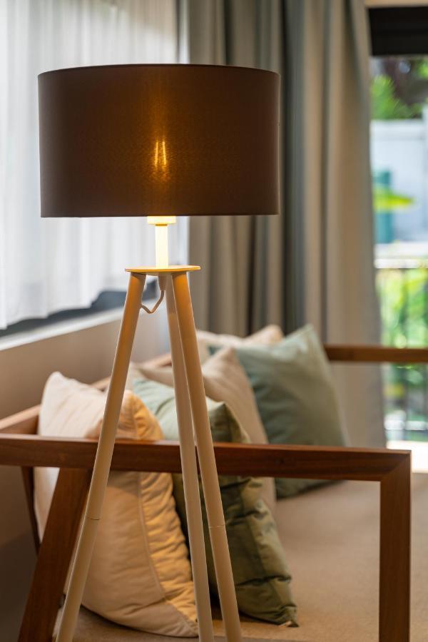 Lodoicea Apartments بيل أومبغْ المظهر الخارجي الصورة