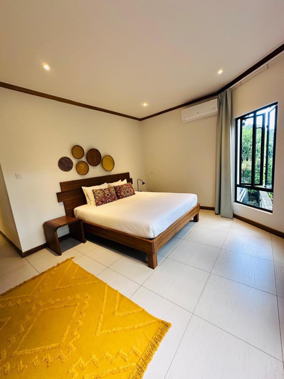 Lodoicea Apartments بيل أومبغْ المظهر الخارجي الصورة