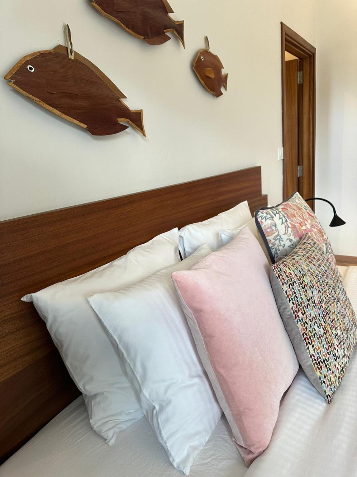 Lodoicea Apartments بيل أومبغْ المظهر الخارجي الصورة